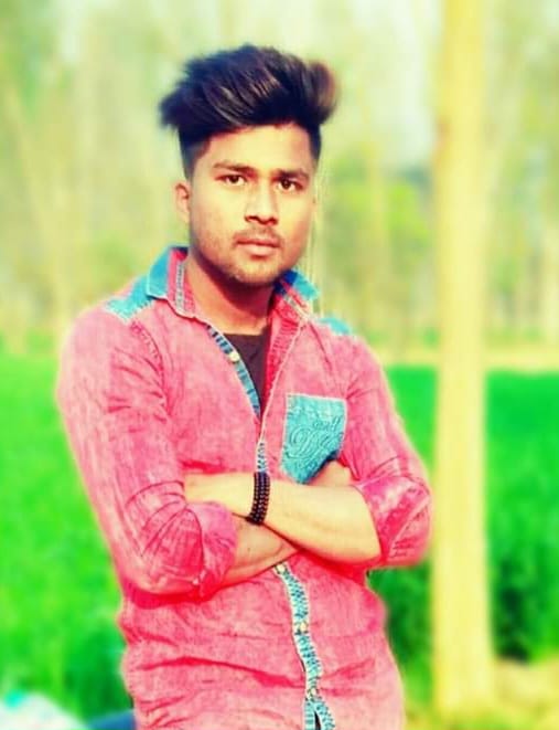 There was no enmity with anyone, Kishan used to be busy with work.
