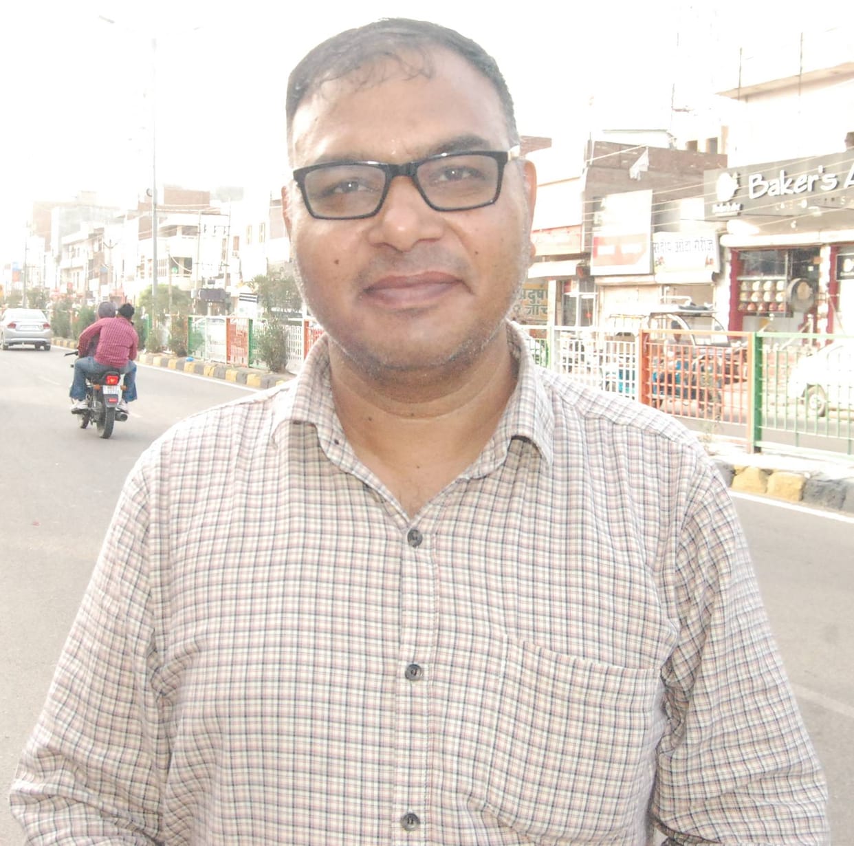 Sewa Singh Muwal, who taught students in sports and changed the face of the school, will be honored with the State Teacher Award