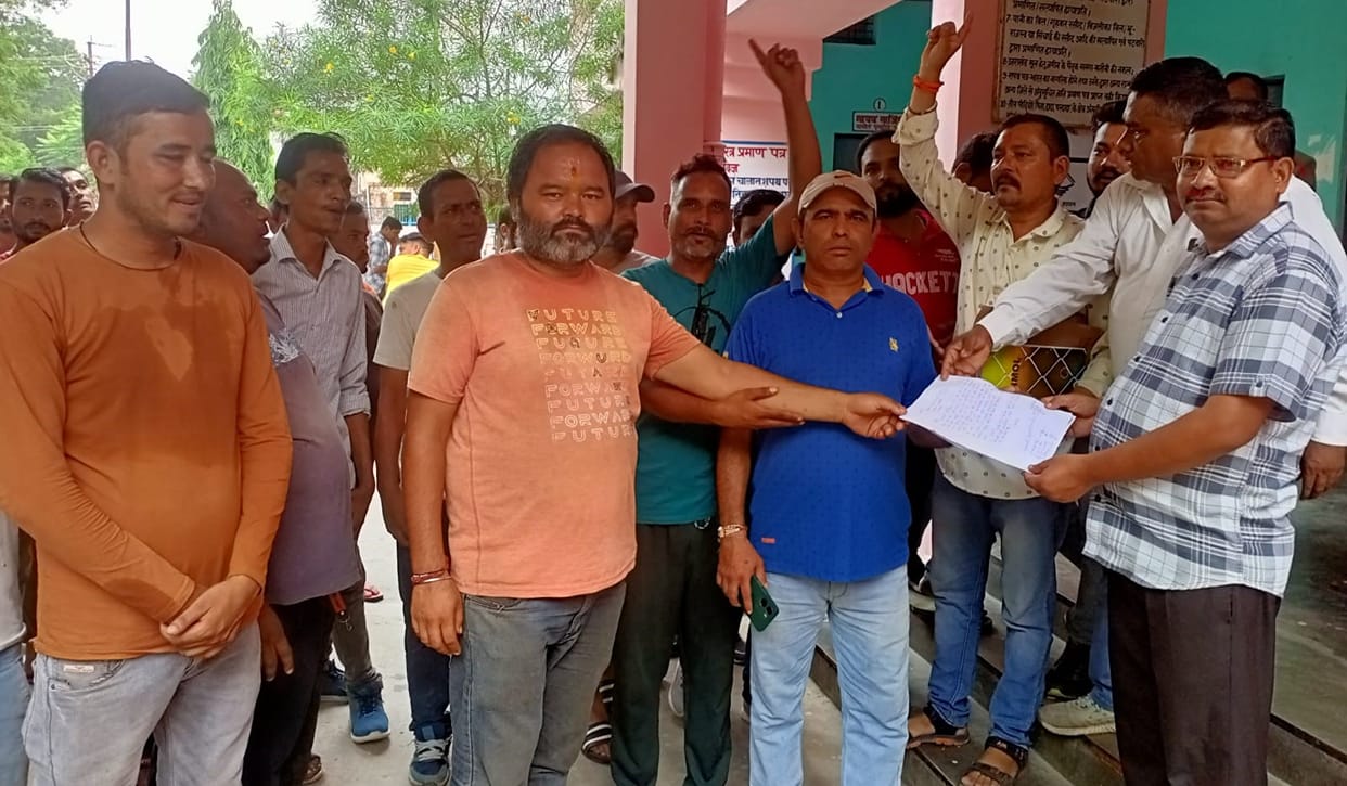 Taxi union dispute is not stopping