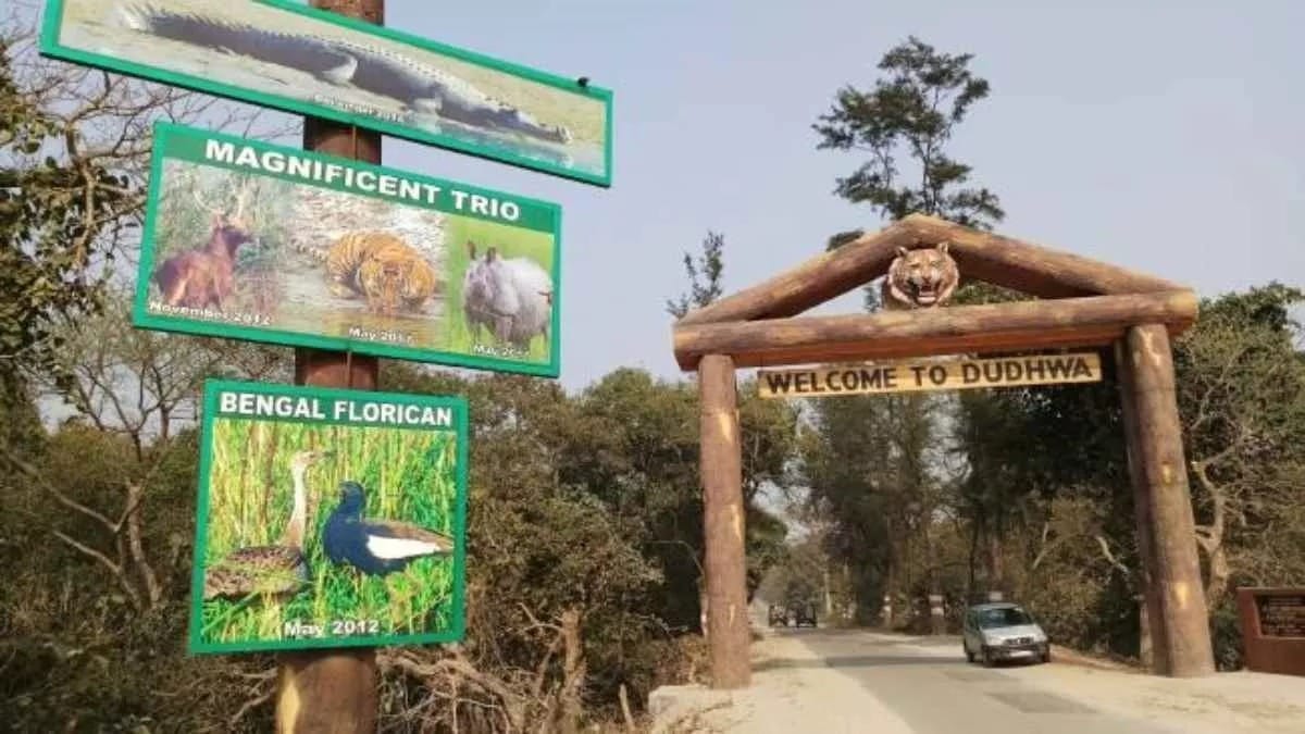 Now women of eco committee will take command of dudhwa canteen