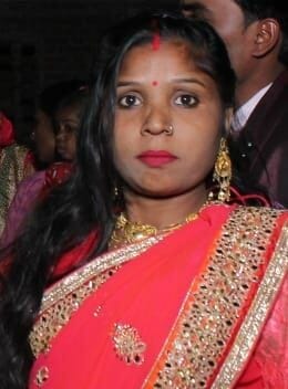 pregnant hanged after an argument on mobile