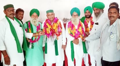 Farmers will not fall for the hoax, there will be a one-to-one fight: Rajpal