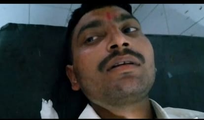 Bike riders chased the young man and shot him in broad daylight on the highway