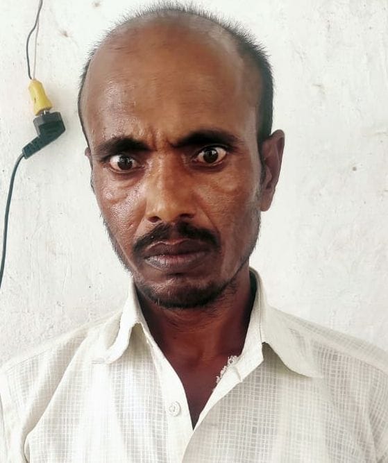 Life imprisonment, fine for neighbor's murder