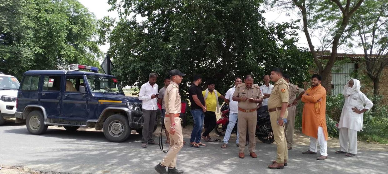 Electrical equipment worth lakhs stolen from village secretariat