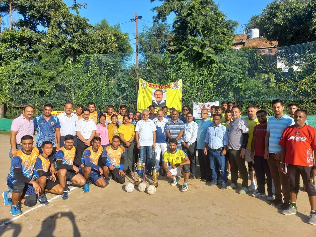 handball competition, bsf winner