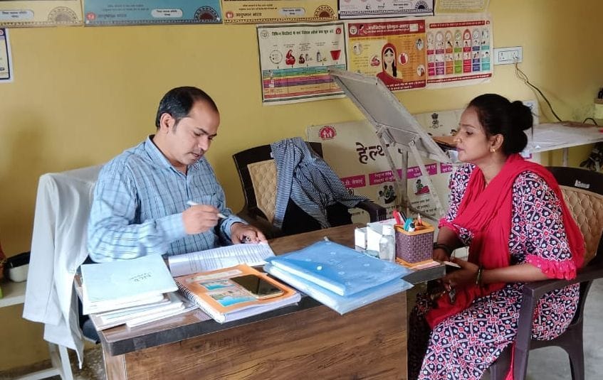 38 health wellness centers will be rejuvenated