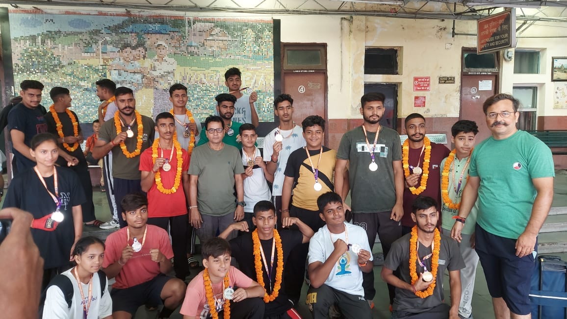 national boxing championship