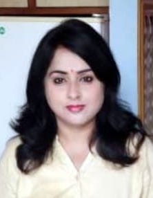 Nidhi Shukla feeling insecure after the release of Amarmani