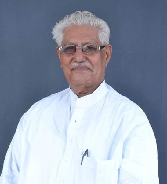 Case on former MLA Raichandani for misbehaving with female doctor