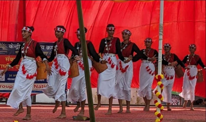 cultural activity