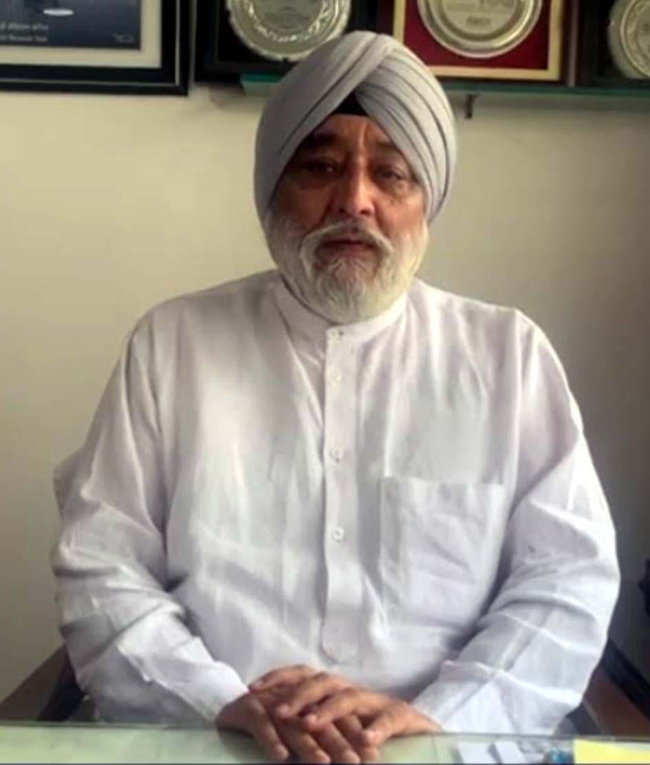 The doors of Gurudwara Shri Hemkunt Sahib will be closed from October 11.