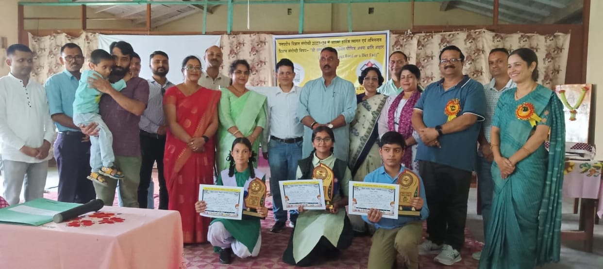 develop scientific thinking students
