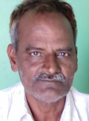 Two bikes collided on Moradabad-Farrukhabad highway, one person died