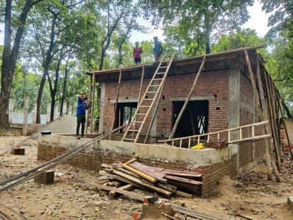 Rescue Center: Slow pace of work spoils the game, work stuck due to stoppage of installment