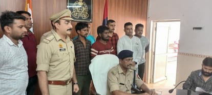 Two interstate thieves arrested including 17 bikes