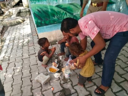 Woman's health deteriorates in general coach of Himgiri Express, dies