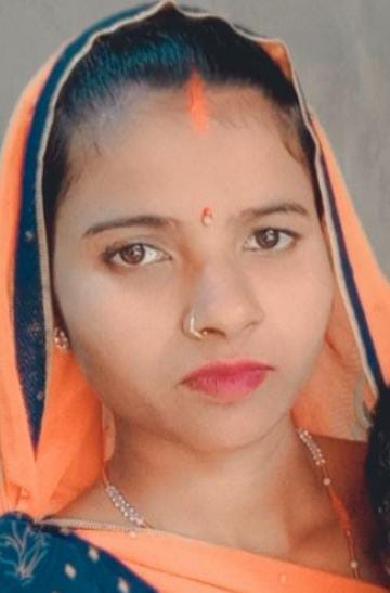 Dead body of married woman found in garden, accused of dowry death