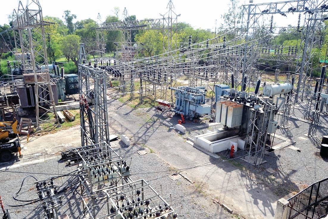 85 percent work of Jagmag Yojana completed, 24 hours electricity will be available after one and a half month
