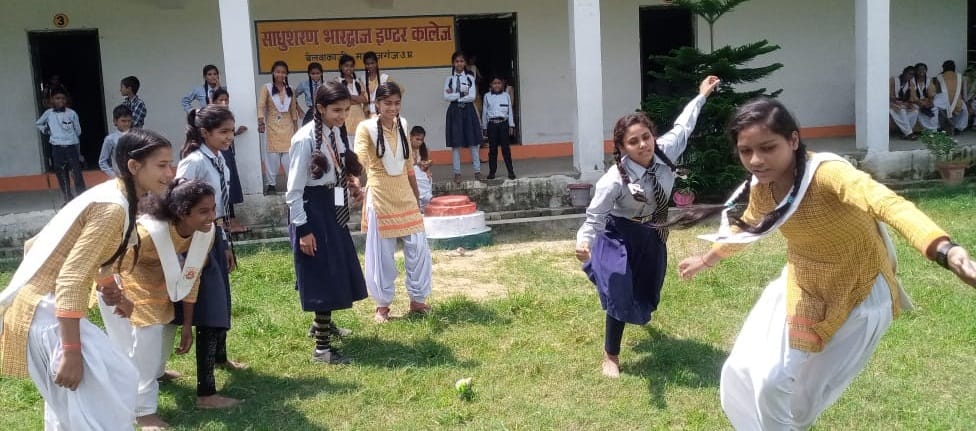 Team A beat Team B by 10 points in a Kabaddi competition.