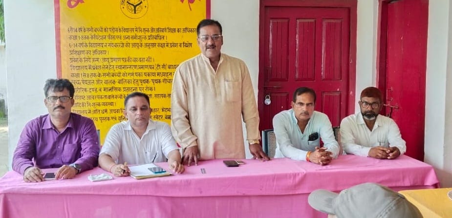 Make the dharna on four days a success in support of the demands: Keshav