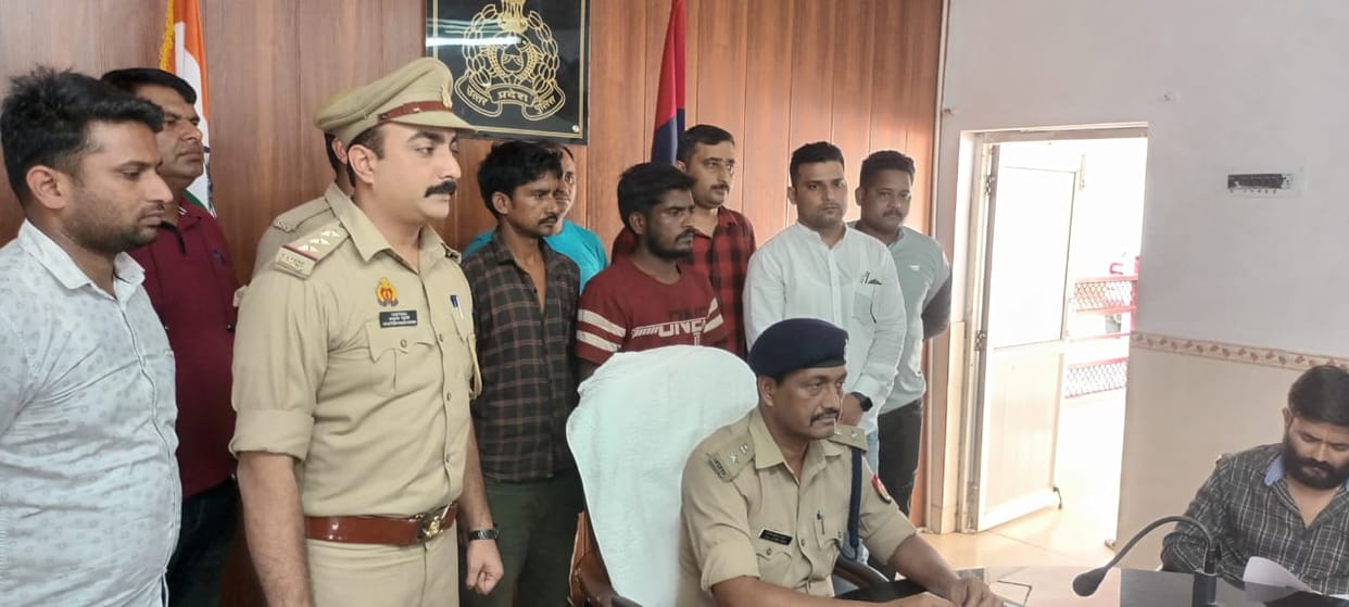 Two interstate thieves arrested including 17 bikes
