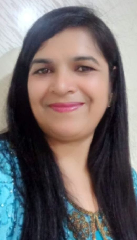 Teacher Sangeeta's hard work paid off, inspired girls who had left studies