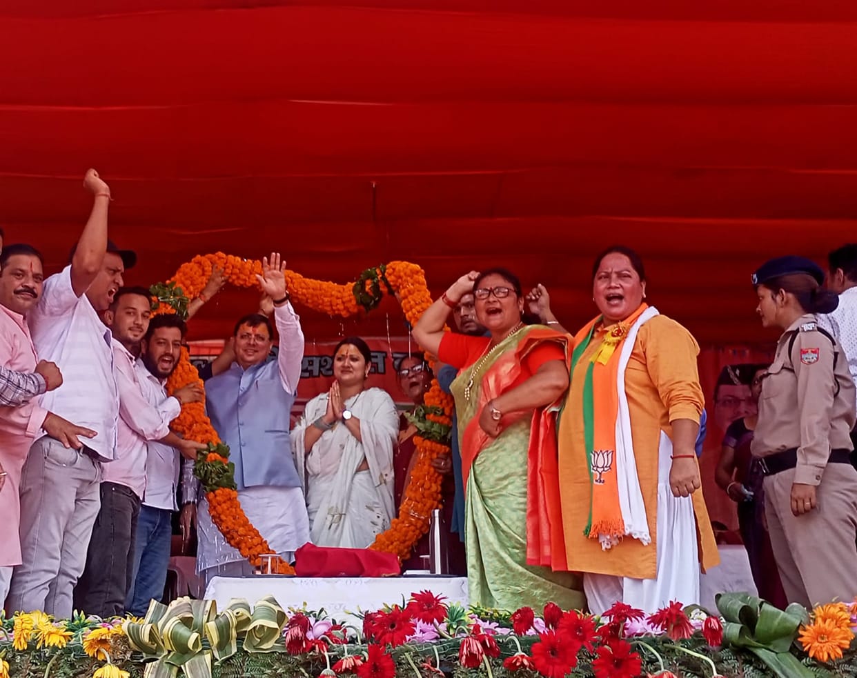 State's mother power is becoming self-sufficient: CM