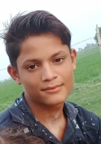 Dead body of class nine student found in Sharda Canal