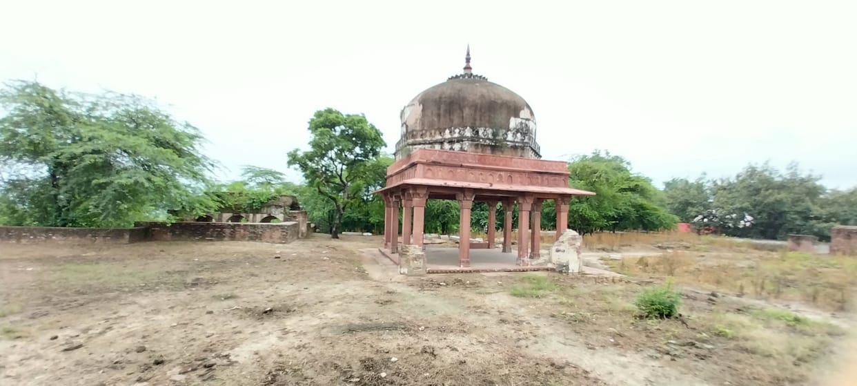 Decision not taken on Lakshyagrih and graveyard, hearing on 12th September