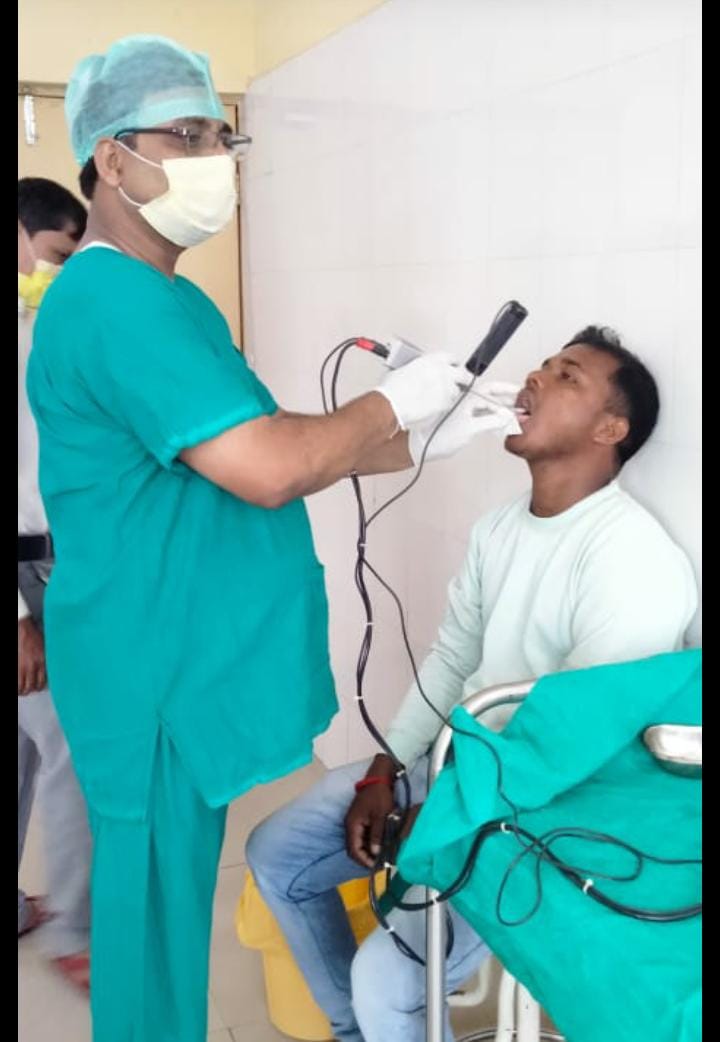 health facility