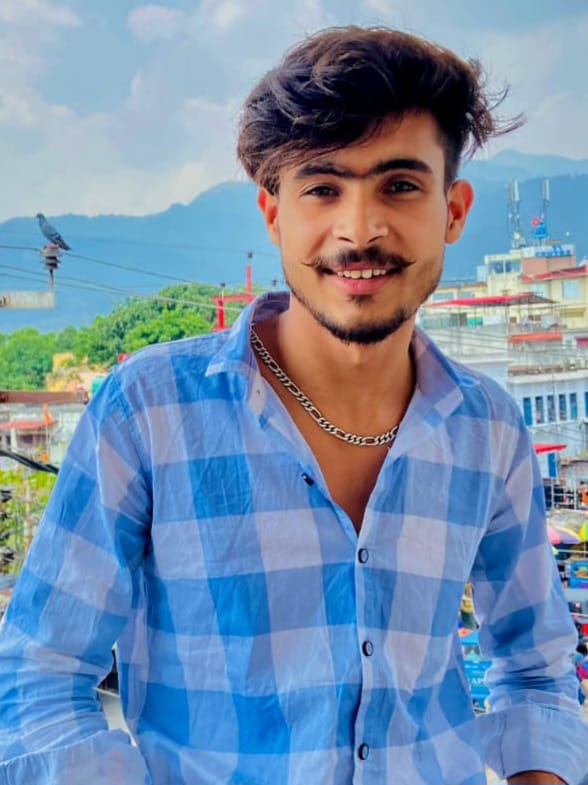 Youth missing from Malakpur village, fear of murder