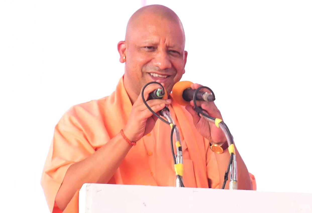 CM Yogi Adityanath will come to Prayagraj tomorrow to check preparations for Magh Mela