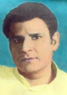 Dushyant gave the pen of contemplation and meditation to the suffering of the common man