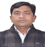 Teacher Ramoutar Singh will receive the State Teacher Award