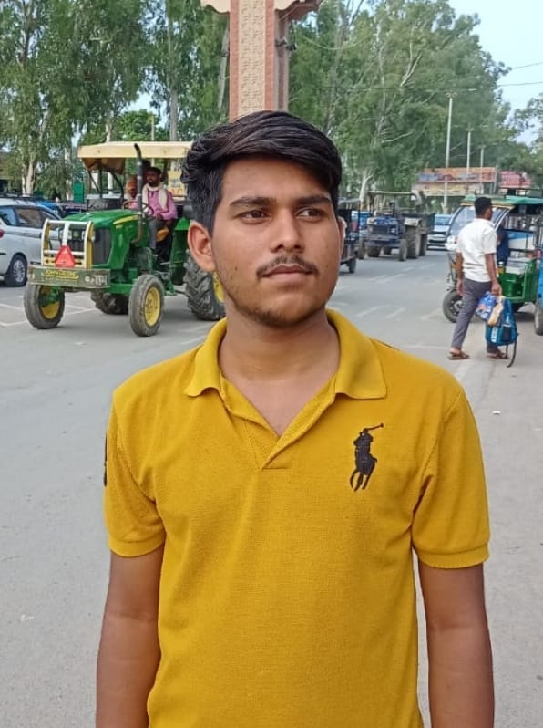 Youth injured in accident dies