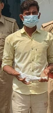 Brother shot Krishnapal to put pressure on his in-laws in the case