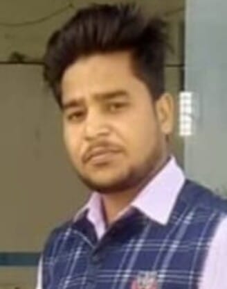 Young man committed suicide by consuming poison