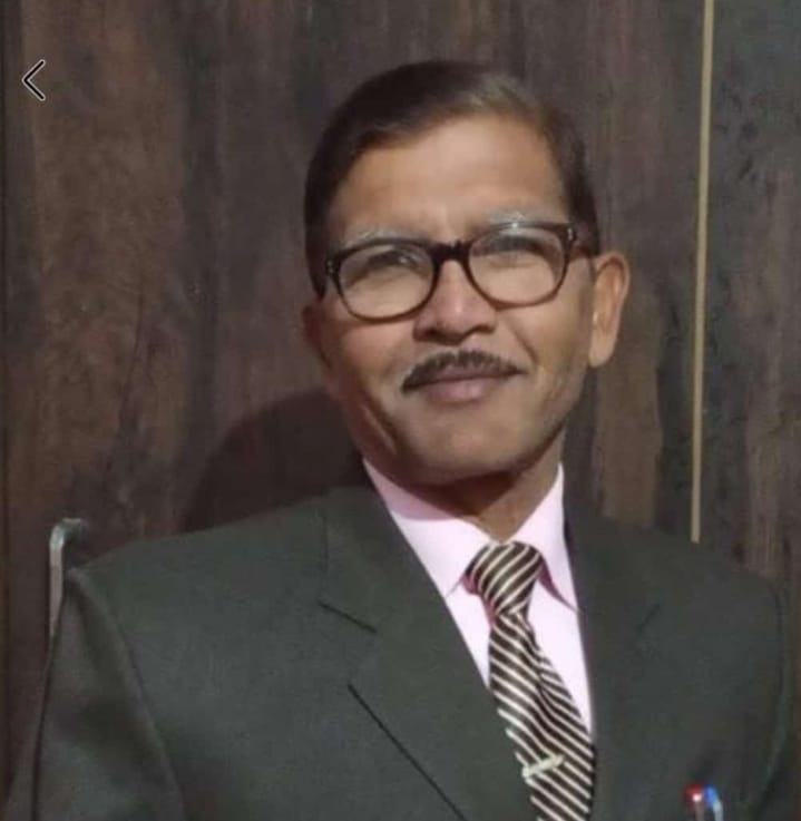Chandramohan, who showed amazing performance in Corona, will get the State Teacher Award