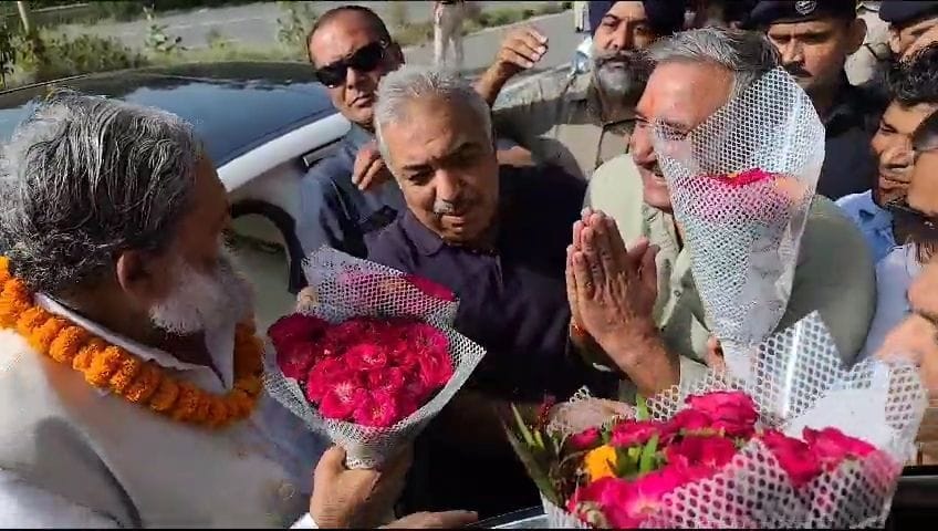 Price of gas cylinder has not increased since Narendra Modi became PM: Vij