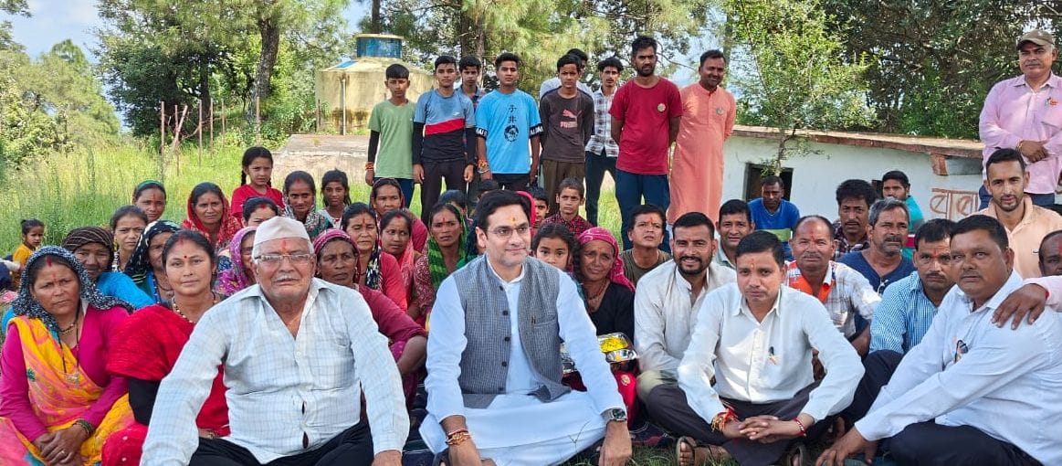 By-election became a question of nose for BJP-Congress