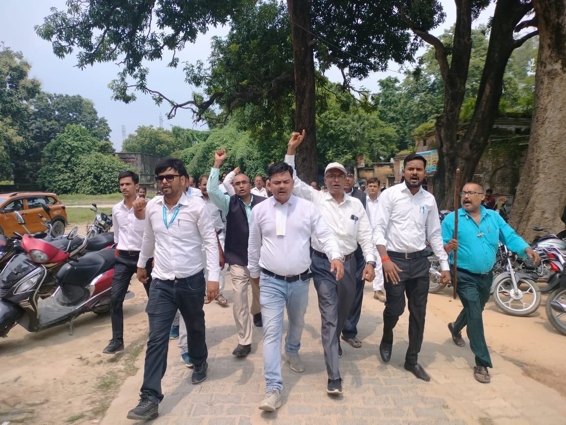 asvocates protested