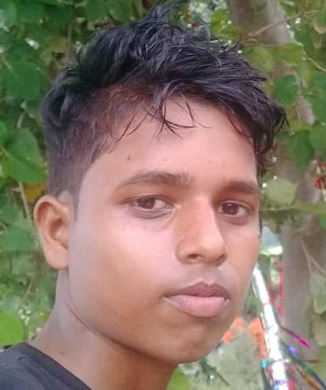 Teenager who went missing to take bath in Ghaghra river