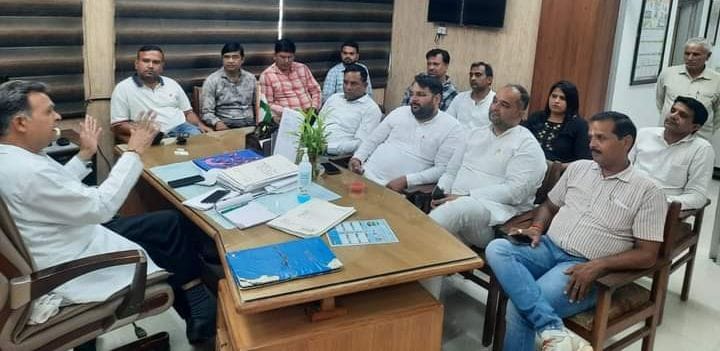 Cooperate to prevent mosquito borne diseases: Civil Surgeon