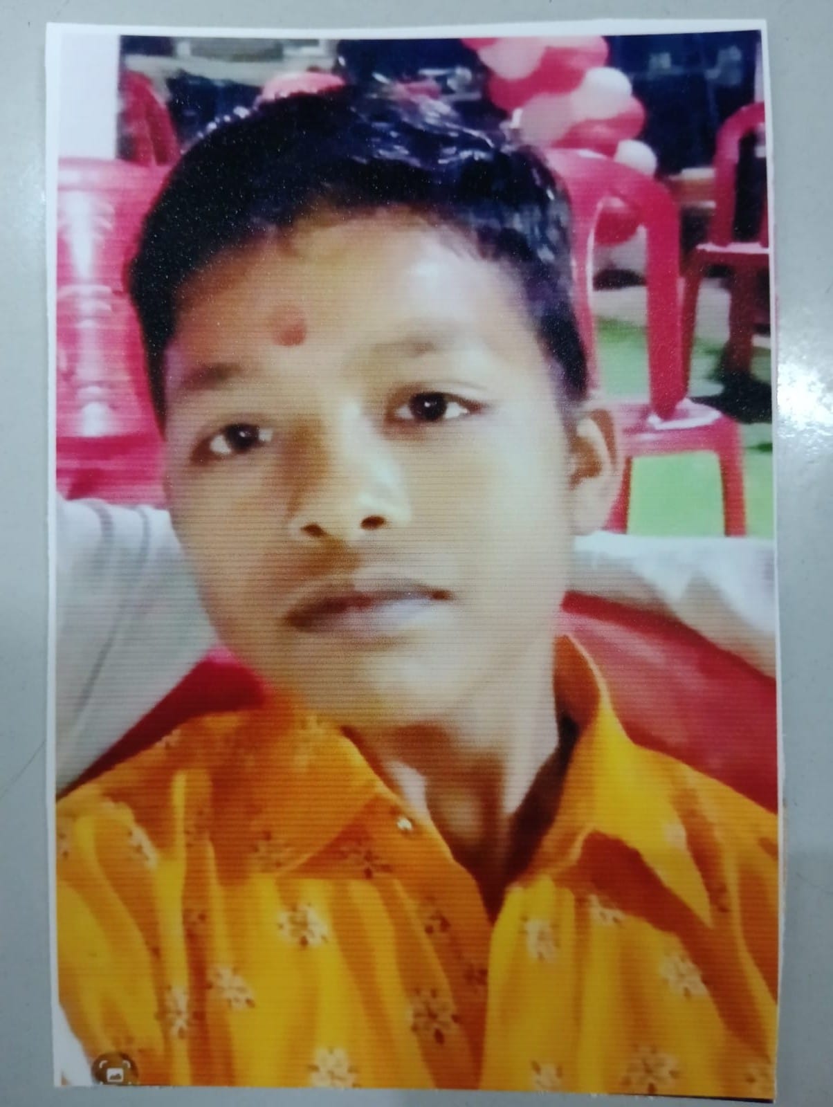 Kidnapping of a student who reached Delhi without informing his family, demanded a ransom of one lakh