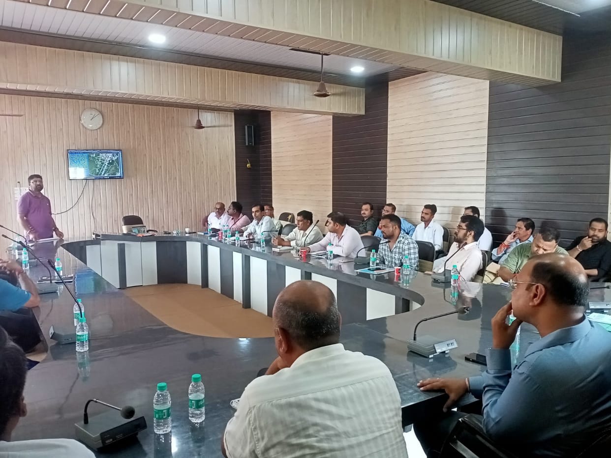Drainage arrangements will be made in Tanakpur, Banbasa