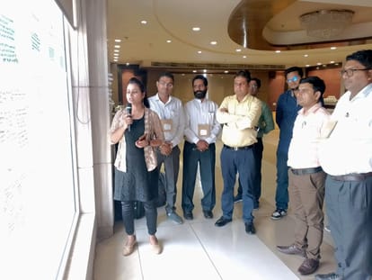 Wife went away with money and jewellery, palledar committed suicide