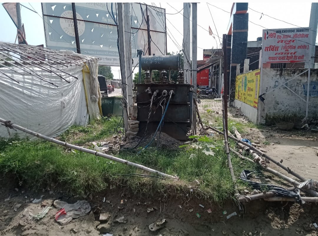 transformer problem