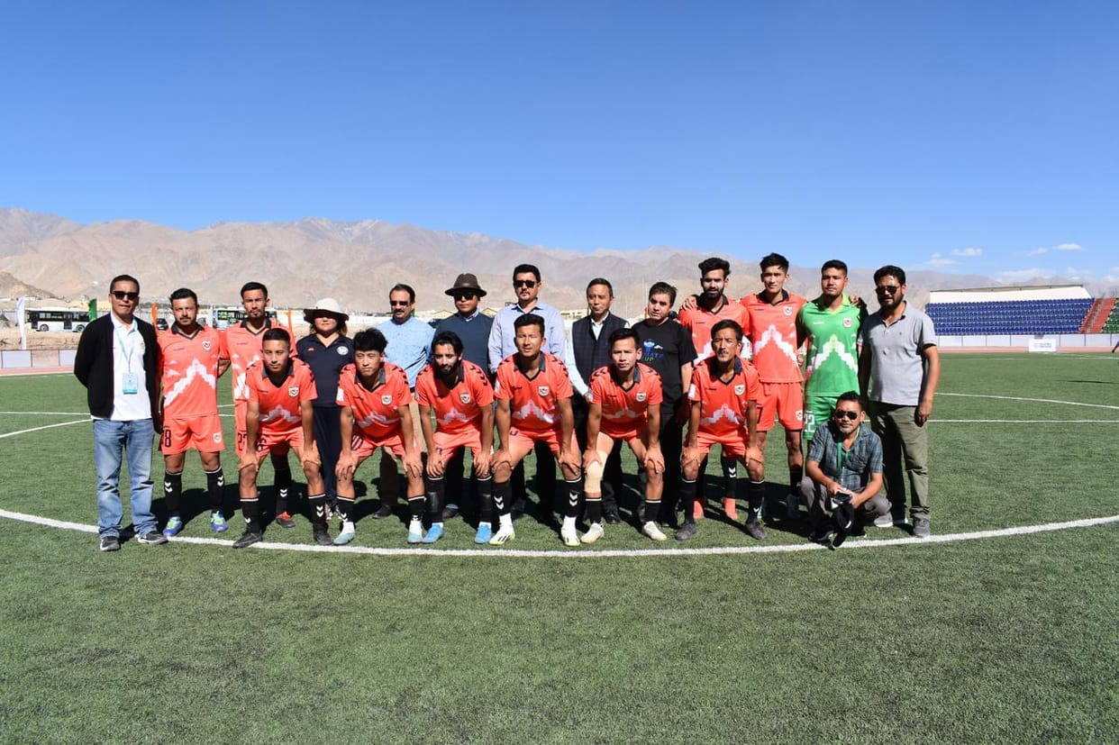 football climate cup