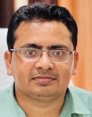 Six teachers got research award in six research categories in Kuvi